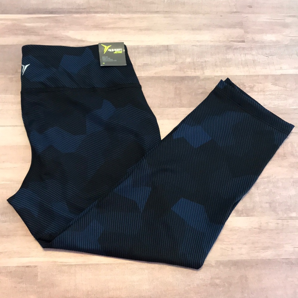 Old Navy Workout Leggings